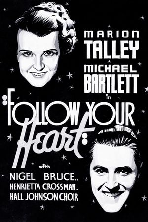 Follow Your Heart's poster image