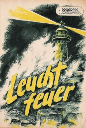 Leuchtfeuer's poster