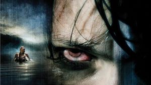 The Riverman's poster