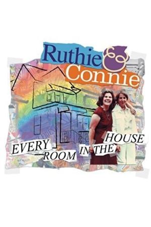 Ruthie and Connie: Every Room in the House's poster