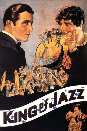 King of Jazz's poster