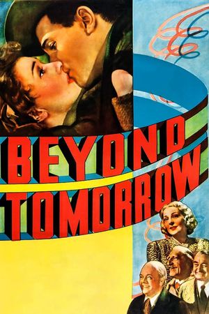 Beyond Tomorrow's poster