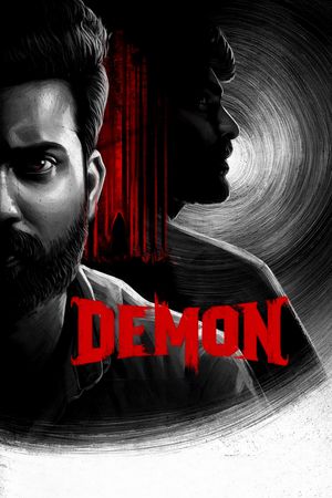 Demon's poster