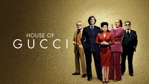 House of Gucci's poster