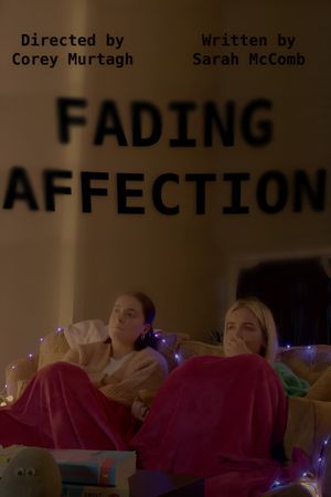 Fading Affection's poster