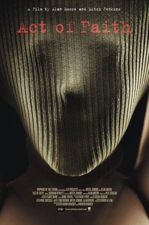 Act of Faith's poster