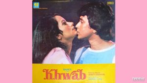 Khwab's poster