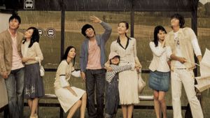 Sad Movie's poster