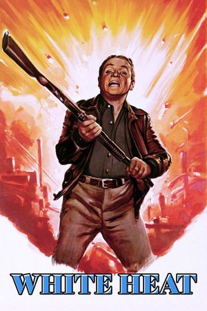 White Heat's poster