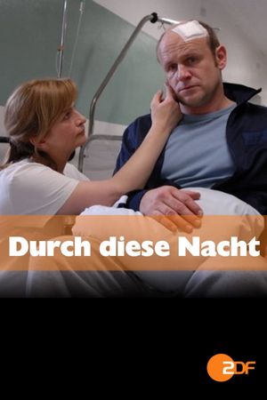 Durch diese Nacht's poster