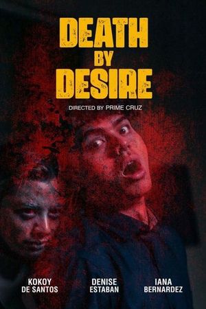 Death by Desire's poster