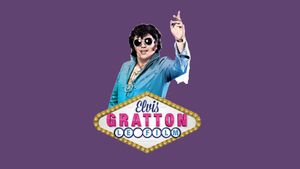 Elvis Gratton: Le king des kings's poster