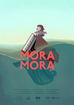 Mora Mora's poster