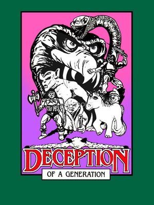 Deception of a Generation's poster