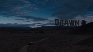 Drawn's poster