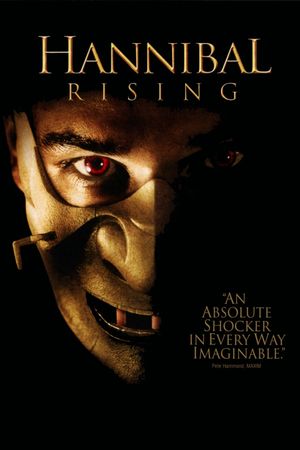 Hannibal Rising's poster