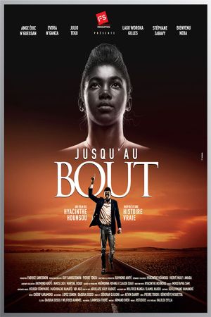 Jusqu'au bout's poster