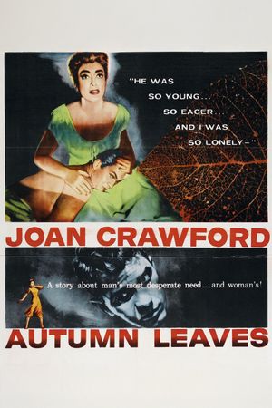 Autumn Leaves's poster