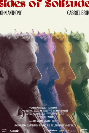 Sides of Solitude's poster