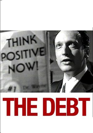 The Debt's poster