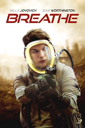 Breathe's poster