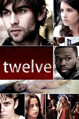 Twelve's poster
