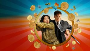 Jackpot!'s poster