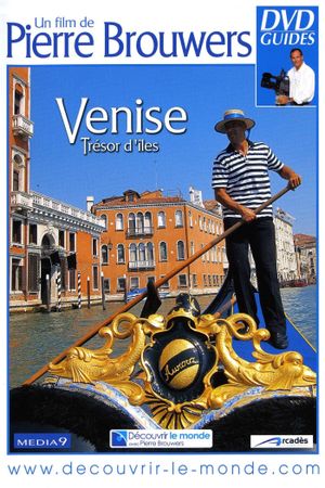 Venise, trésor d'îles's poster image