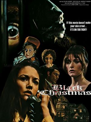 Black Christmas's poster