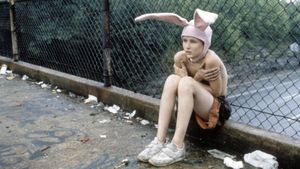 Gummo's poster
