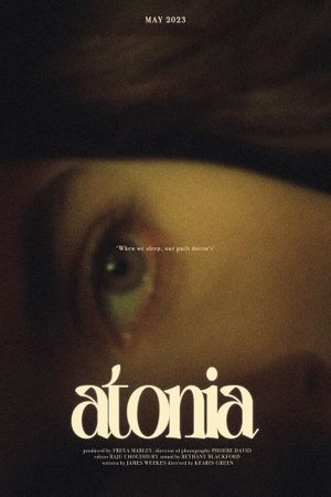 Atonia's poster