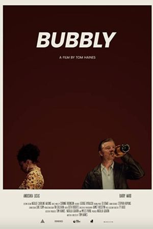 Bubbly's poster