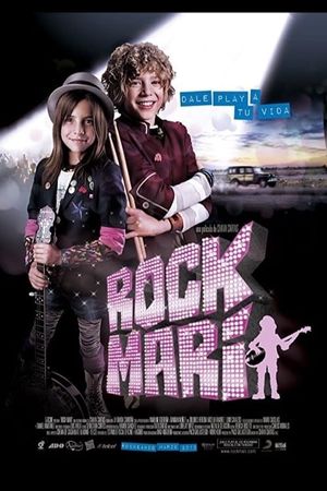 Rock Marí's poster