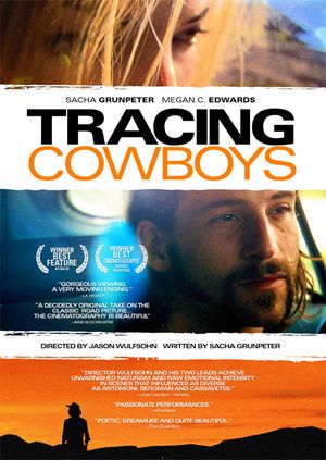 Tracing Cowboys's poster