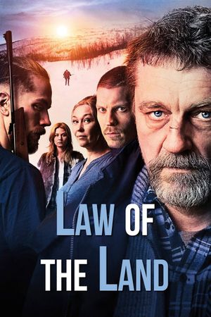Law of the Land's poster