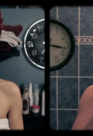 Split Time's poster
