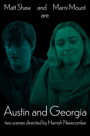 Austin and Georgia's poster