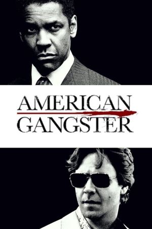 American Gangster's poster