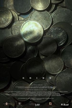 Coins's poster