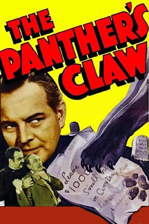 The Panther's Claw's poster