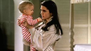Labyrinth's poster