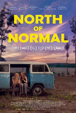 North of Normal's poster