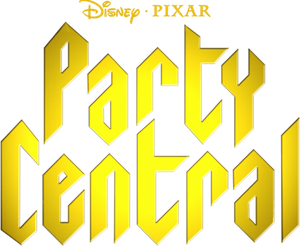 Party Central's poster