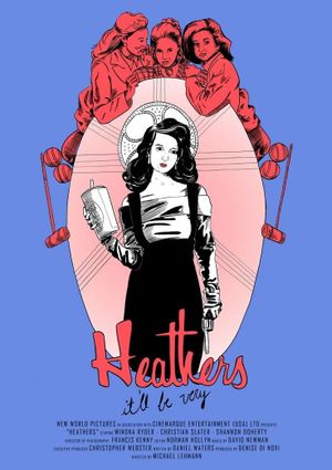 Heathers's poster