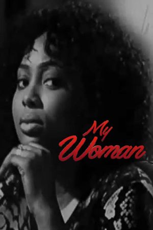 My Woman's poster image