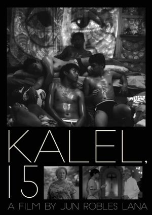 Kalel, 15's poster