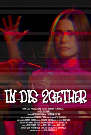 In Dis 2Gether's poster image