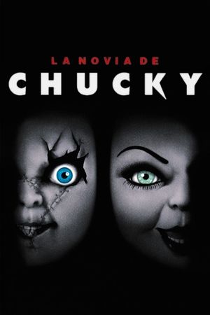Bride of Chucky's poster