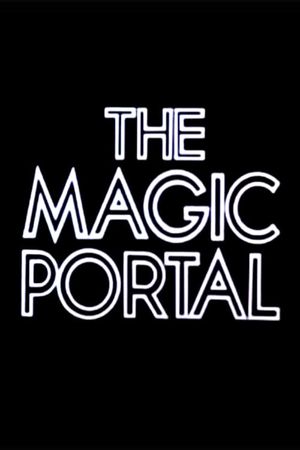 The Magic Portal's poster