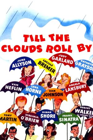 Till the Clouds Roll By's poster image
